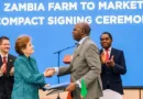 Zambia and USA Amend Half-Billion-Dollar MCC Compact