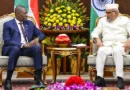 South Africa and India Light the Way for South-South Cooperation