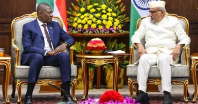 South Africa and India Light the Way for South-South Cooperation