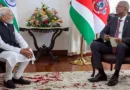 Modi Delivers $175 Special Economic Package to Seychelles
