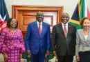 Kenya and South Africa Translate Common Aspirations Into Regional Alignment