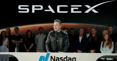 SpaceX Executes Largest IPO in Human History, Making Musk the First Ever Trillionaire