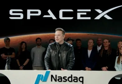SpaceX Executes Largest IPO in Human History, Making Musk the First Ever Trillionaire SpaceX Executes Largest IPO in Human History, Making Musk the First Ever Trillionaire