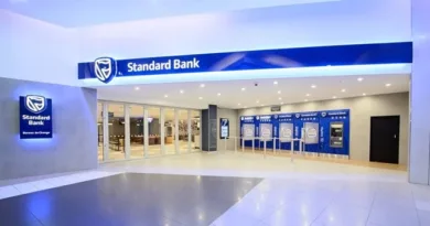 China Authorizes Standard Bank and ICBC for RMB Clearing in Africa