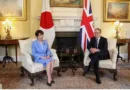 Japan and UK Turn ‘Quasi-Ally’ As Takaichi Returns Starmer’s Visit