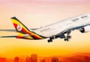 Uganda Airlines Orders 10 Boeing Jets