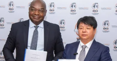 ZCCM-IH and Wonderful Group Partner to Build 600MW Power Plant in Sinazongwe