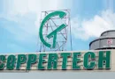 Vedanta Launches IPO at NYSE for its Zambian Mining Unit, CopperTech