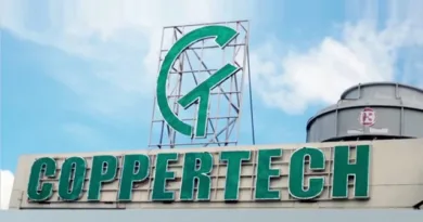 Vedanta Launches IPO at NYSE for its Zambian Mining Unit, CopperTech