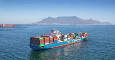 China – Africa Trade to Exceed $160B in First Half of 2026