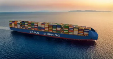 COSCO, ONE Alliance Launch Asia – South Africa Express Services COSCO, ONE Alliance Launch Asia – South Africa Express Services