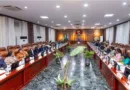 DRC Cabinet Approves Rehabilitation of Lobito Corridor by Mota-Engil DRC Cabinet Approves Rehabilitation of Lobito Corridor by Mota-Engil