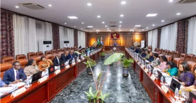DRC Cabinet Approves Rehabilitation of Lobito Corridor by Mota-Engil