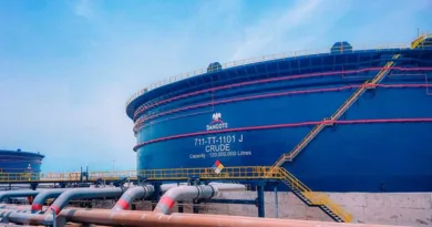 Dangote Picks Kenya Over Tanzania for $17B East African Oil Refinery