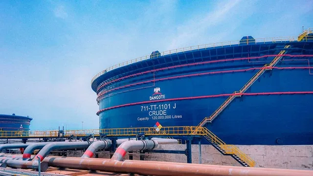 Dangote Picks Kenya Over Tanzania for $17B East African Oil Refinery