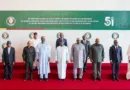 ECOWAS Endorses $25B Mega Pipeline Project from Nigeria to Morocco ECOWAS Endorses $25B Mega Pipeline Project from Nigeria to Morocco