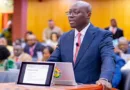 Ghana Ring-Fences $1.7B for Accra – Kumasi Expressway Ghana Ring-Fences $1.7B for Accra – Kumasi Expressway