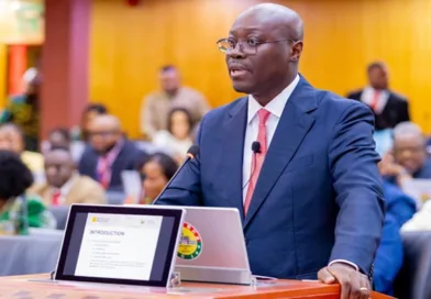 Ghana Ring-Fences $1.7B for Accra – Kumasi Expressway Ghana Ring-Fences $1.7B for Accra – Kumasi Expressway