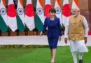 Takaichi’s 150-Person Strong Business Delegation Pledged ¥10T in Investments in India