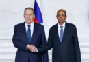 Lavrov on Four-Nation Africa Tour to Drum Up Support for Upcoming Russia-Africa Summit