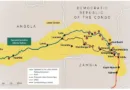 Lobito Corridor Accelerates with Financial Close on $753M for Upgrading Angolan Segment