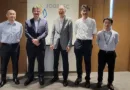 JOGMEC and Toyota Tsusho Commit $66M to NCMI’s Lofdal Rare Earth Project JOGMEC and Toyota Tsusho Commit $66M to NCMI’s Lofdal Rare Earth Project