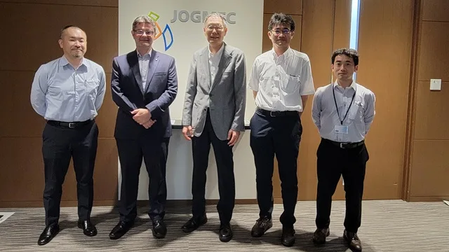 JOGMEC and Toyota Tsusho Commit $66M to NCMI’s Lofdal Rare Earth Project JOGMEC and Toyota Tsusho Commit $66M to NCMI’s Lofdal Rare Earth Project