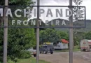 Mozambique Awards Concession to Chinese Consortium for Machipanda Border Post Mozambique Awards Concession to Chinese Consortium for Machipanda Border Post