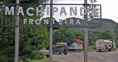 Mozambique Awards Concession to Chinese Consortium for Machipanda Border Post