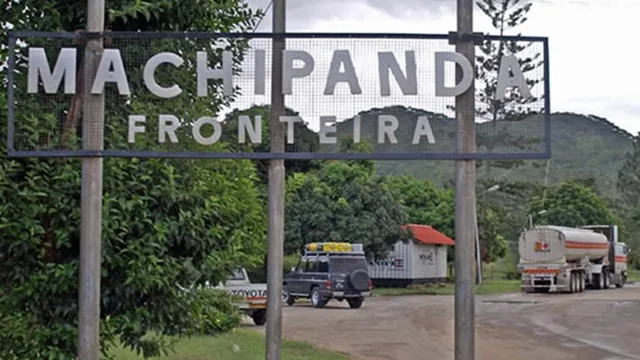 Mozambique Awards Concession to Chinese Consortium for Machipanda Border Post