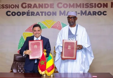Mali and Morocco Sign Several Accords During 4th Joint Commission Mali and Morocco Sign Several Accords During 4th Joint Commission