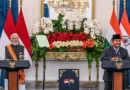 Modi Conducts Three-Nation Indo-Pacific Tour to Promote MAHASAGAR