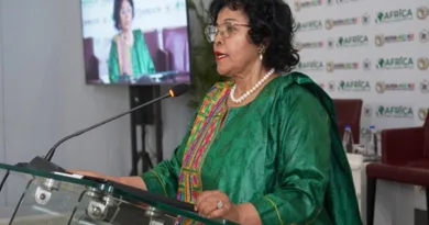 NEPAD Launches €500M Green Fund NEPAD Launches €500M Green Fund