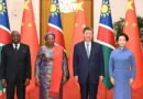 Namibia and China to Build ‘All-Weather Community with Shared Future in the New Era’