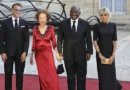 Ramaphosa in France to Bolster Comprehensive Cooperation