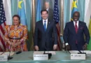 Trump Administration Launches $500M US-Africa Strategic Investment Program