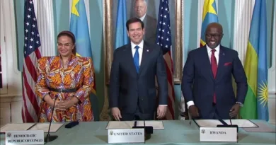 Trump Administration Launches $500M US-Africa Strategic Investment Program