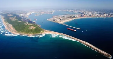 South Africa Secures $1.5B from World Bank for Infrastructure Upgrades South Africa Secures $1.5B from World Bank for Infrastructure Upgrades