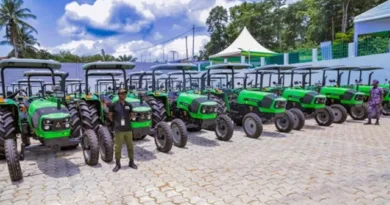 WADB Approves $70M for Modernization of Agriculture in Togo WADB Approves $70M for Modernization of Agriculture in Togo