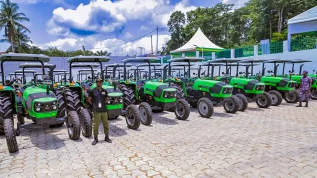 WADB Approves $70M for Modernization of Agriculture in Togo WADB Approves $70M for Modernization of Agriculture in Togo