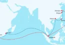 Evergreen and PIL Jointly Launch New Far East-South Africa Service Evergreen and PIL Jointly Launch New Far East-South Africa Service
