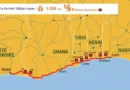 Abidjan – Lagos Highway Moves from Office Drawing to Field Implementation
