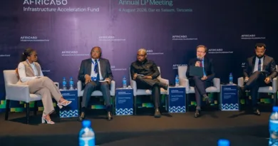 Africa50 Seeks to Whip Up Infrastructure Funding Across Africa During Shareholders’ Meeting 2026