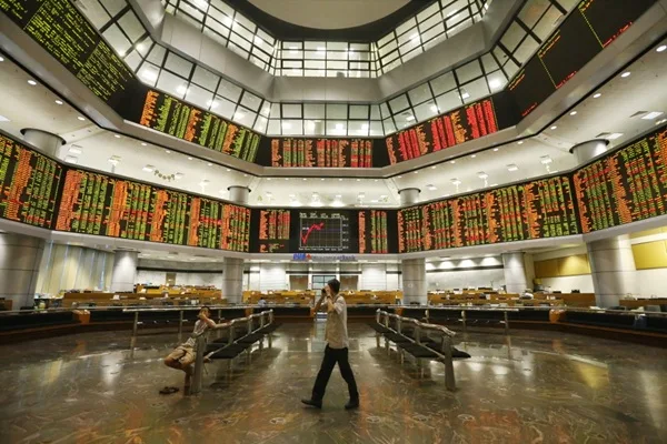 Bursa Malaysia