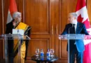 India and Canada Fast-Track FTA Talks in Bid to Boost Bilateral Trade to $50B by 2030