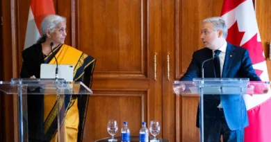 India and Canada Aim for $50B Bilateral Trade With FTA