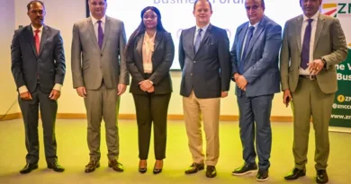 Zimbabwe Seeks to Attract More Investments via the Mauritius IFC