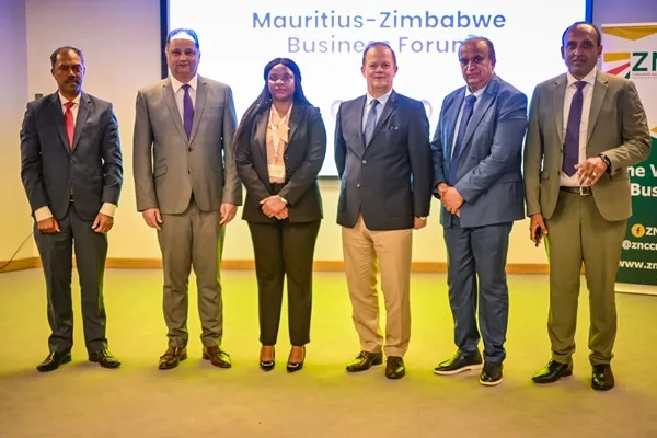 Zimbabwe Seeks to Attract More Investments via the Mauritius IFC Zimbabwe Seeks to Attract More Investments via the Mauritius IFC