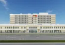 Mozambique’s National Surgical Center Officially Breaks Ground with China’s Support Mozambique’s National Surgical Center Officially Breaks Ground with China’s Support