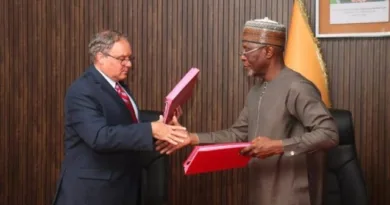 Zimar Seals Deal for $2B Dosso Oil Refinery in Niger Zimar Seals Deal for $2B Dosso Oil Refinery in Niger